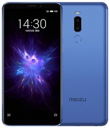 Прошивка телефона Meizu M8 Note в Астрахане